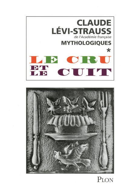 Le cru et le cuit